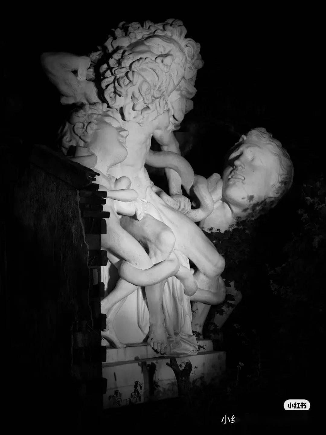 恐怖美学 来自搜狐网