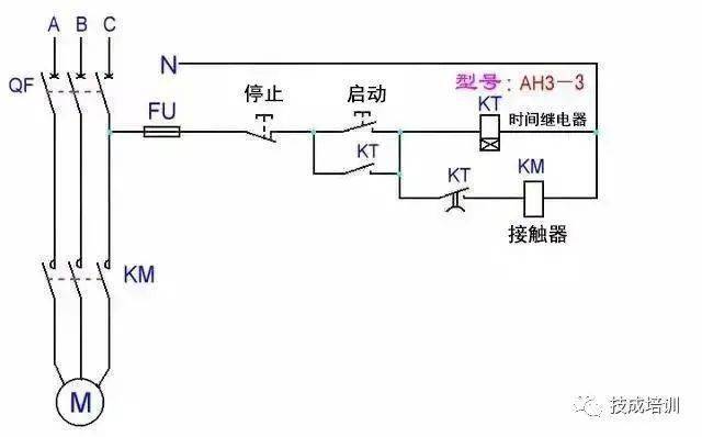 接線圖_線路_控制