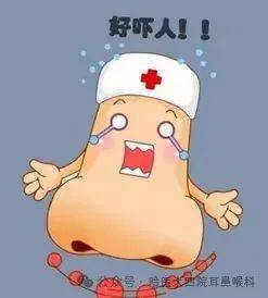 当心鼻窦炎!_症状_鼻腔_治疗