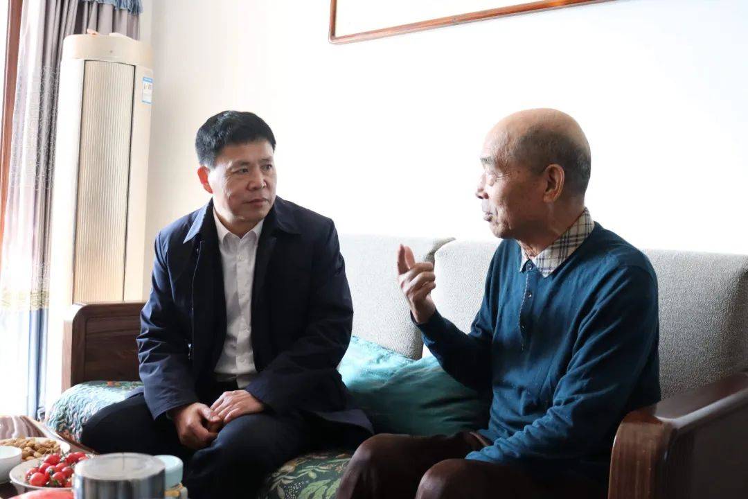 程勤已任淄川区委书记_老干部_发展_工作