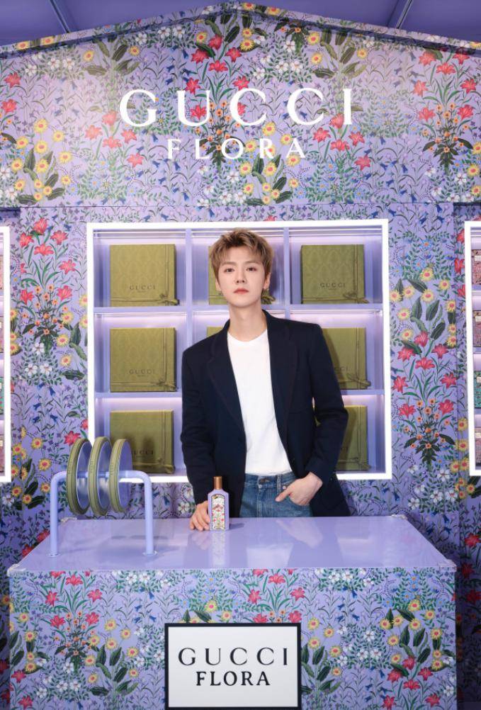 徐娇于正炒作?许凯资源咖?鹿晗没资源?刘浩存后续?_热度_商务_合作