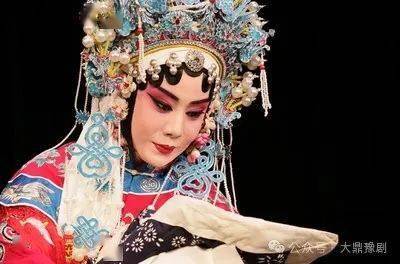 安阳市豫剧团"青春版"《三上轿》徐凤等主演_兰田_陈素真_崔氏