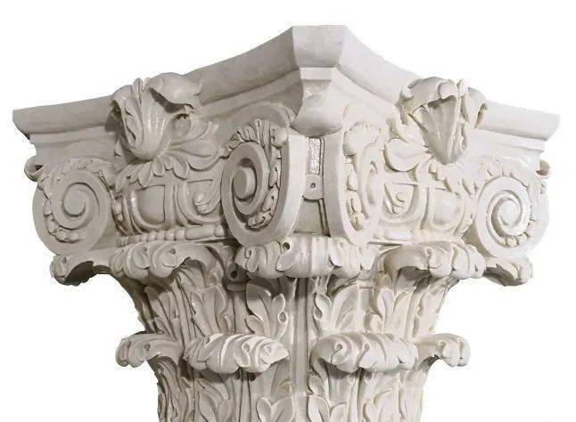 世界各地精美的大理石罗马柱,让你大开眼界!