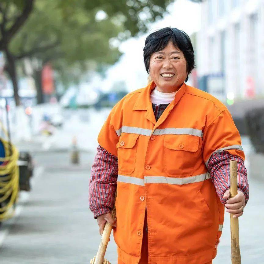 你笑起来真好看!这组特殊的写真,主角是