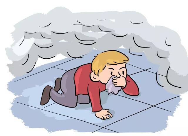 高温_燃烧_产生的