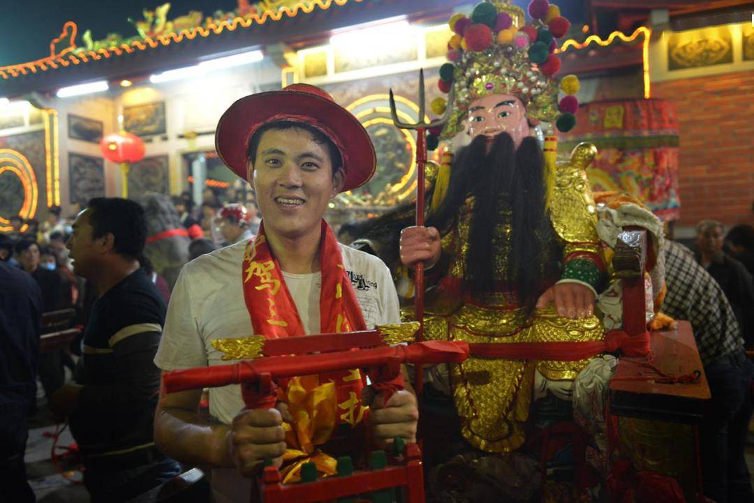 来汕头过大年61澄海篇|全"澄"整活,等你来玩!