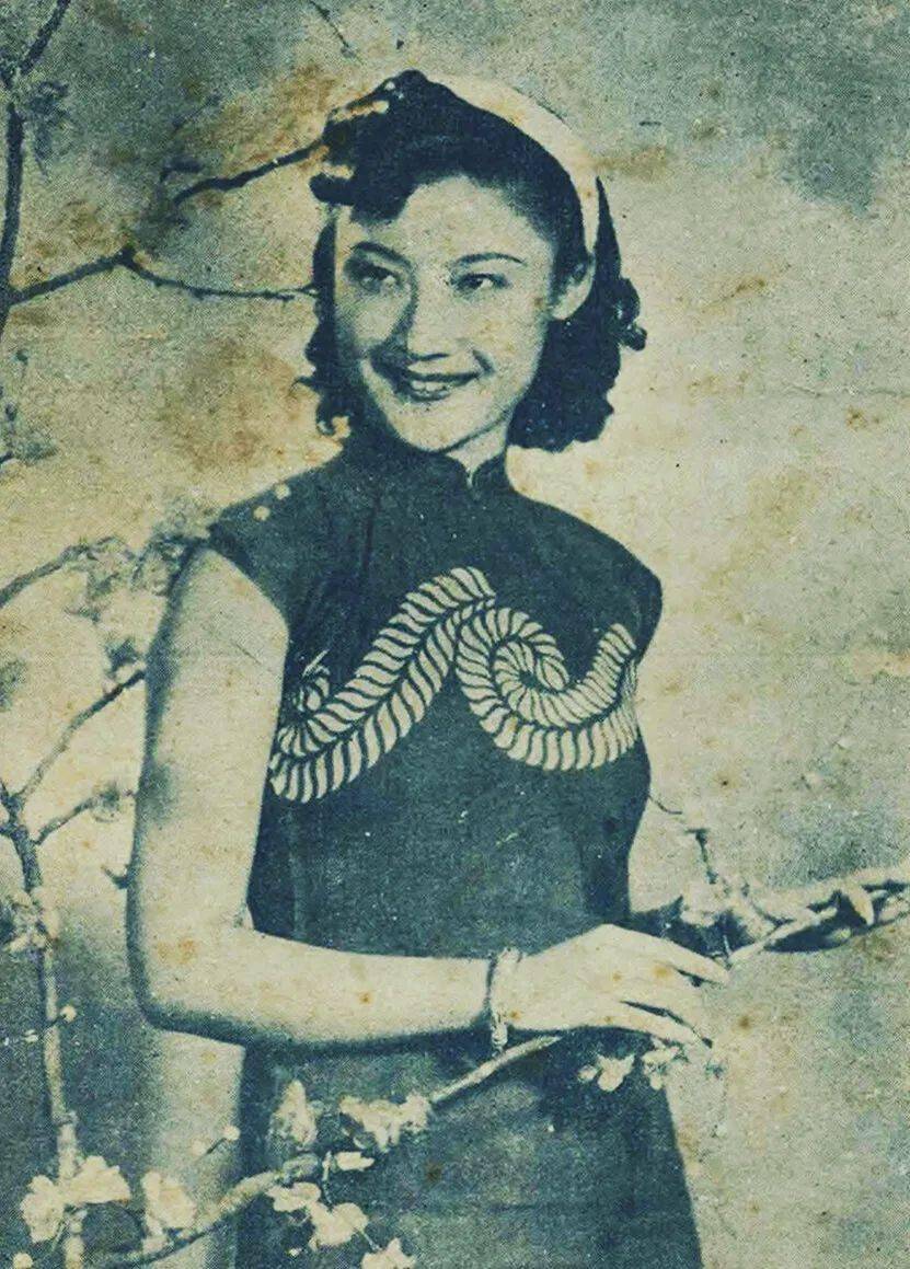 费三金:言慧珠与白云_婚姻_婚恋_电影界