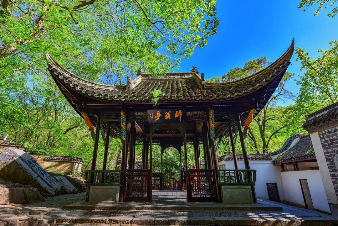 我们的节日——欢欢喜喜过大年|我在滁州过大年系列活动来咯 !