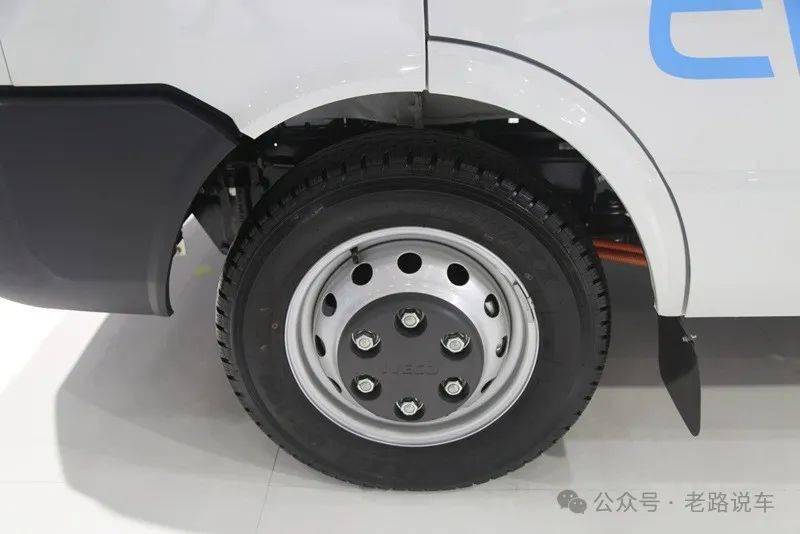 得意家族怎能少了它 依维柯得意电动厢式运输车_搜狐汽车_搜狐网