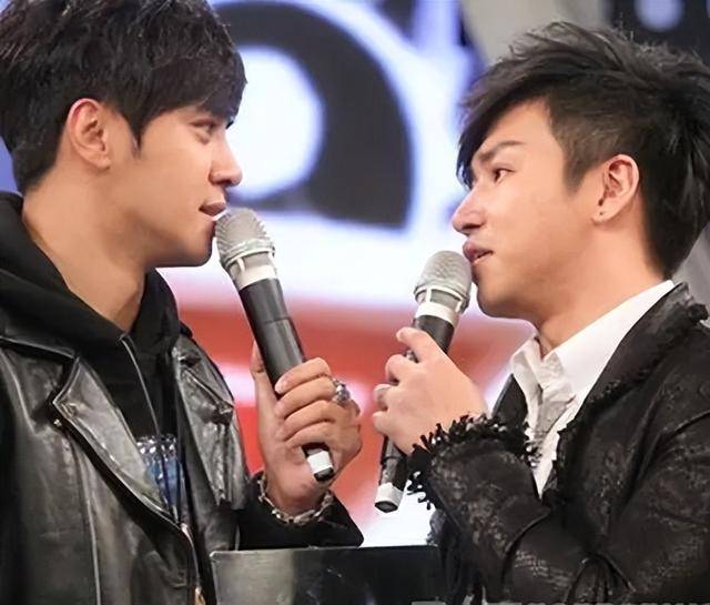 罗志祥复出失败,欧弟喜讯频传!娱乐圈戏剧性大逆转_合作_成功_嘲讽