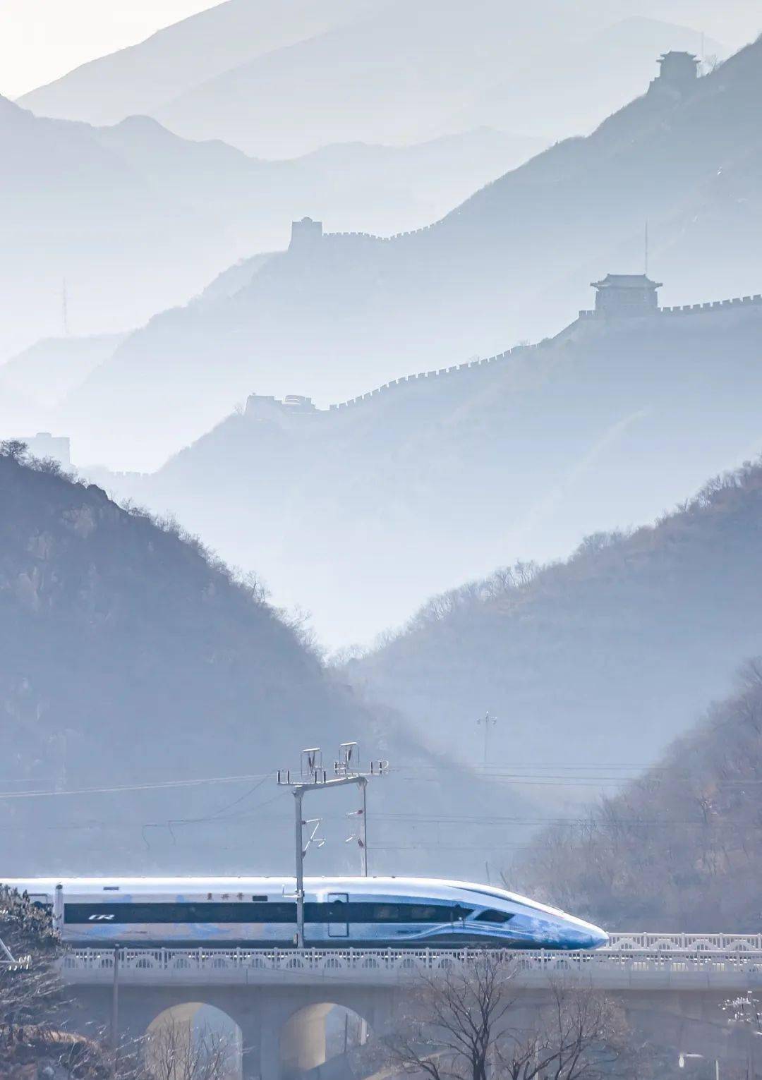 一场覆盖全国的高铁探索之旅即将开启!