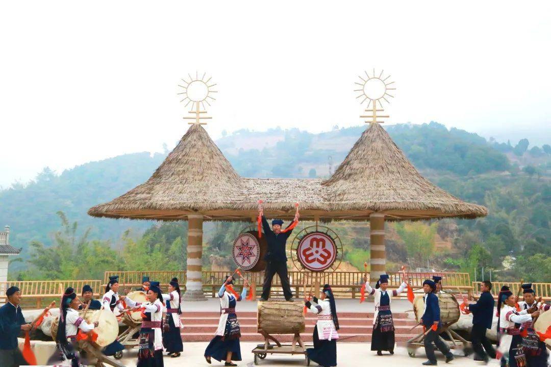 墨江春节文旅活动指南请查收_县城_组织_文化