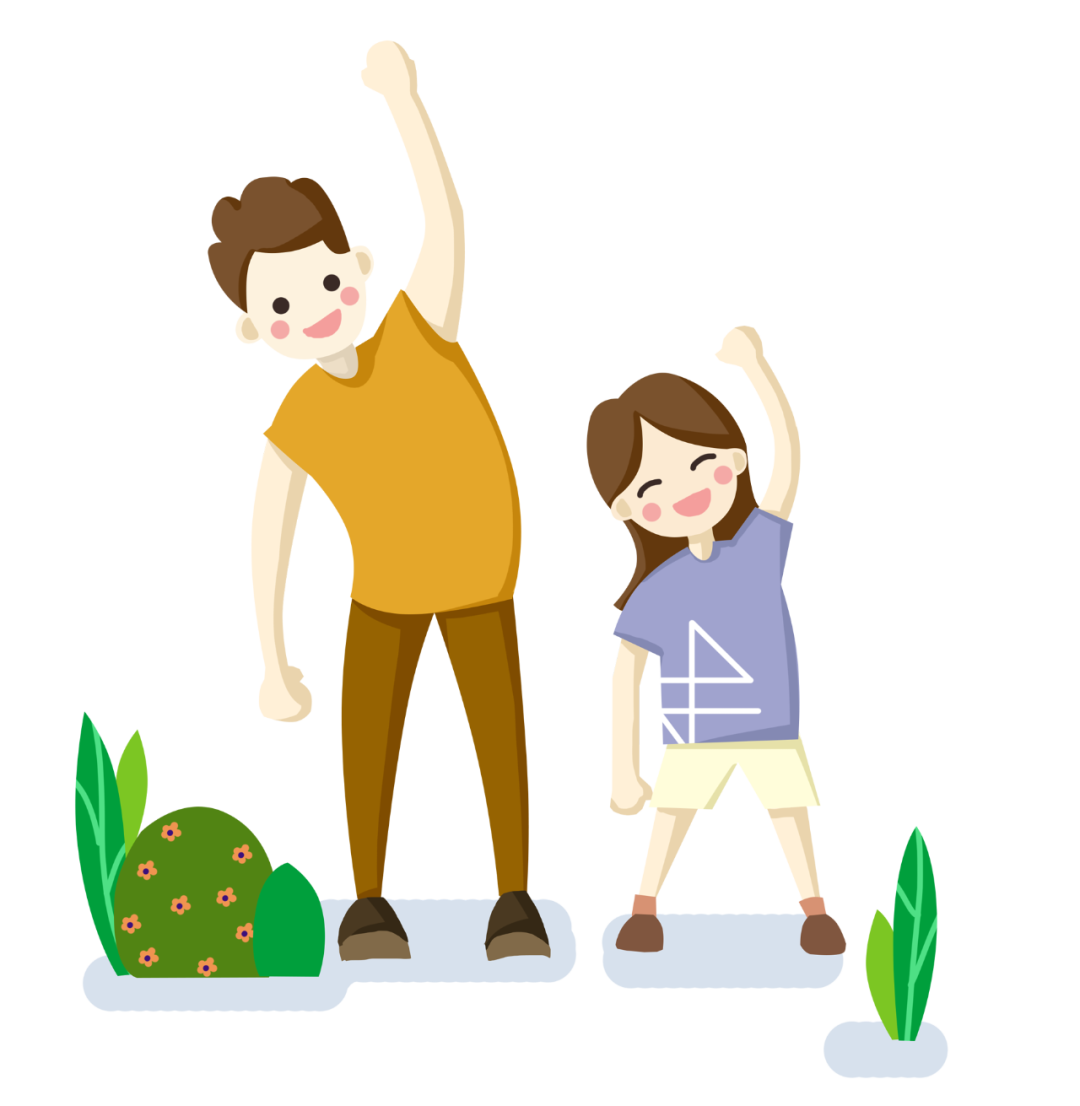 这个问题真的难倒我了!_睡眠_运动_身体