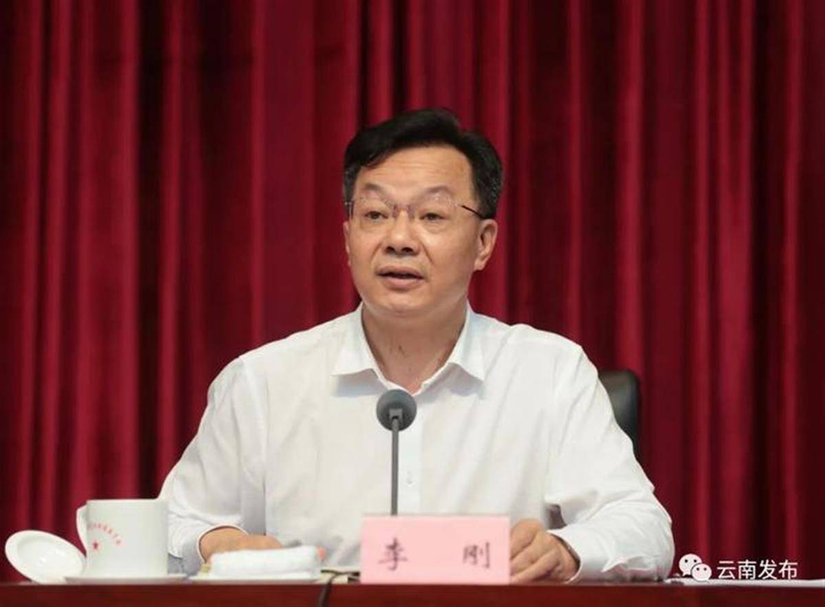 赴京任职的李刚职务明确,担任驻中组部纪检监察组组长_工作_中央_消息