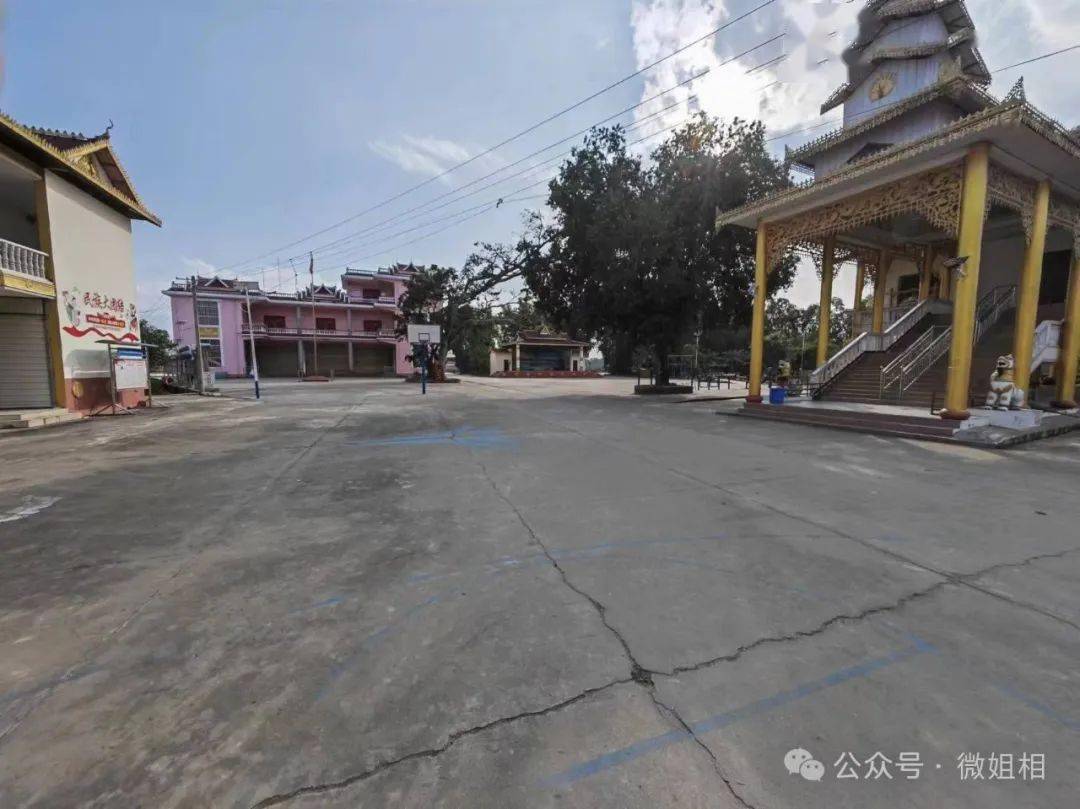 瑞丽市姐相镇2024年1月农村人居环境整治"红黑榜"_村民_简介_进行