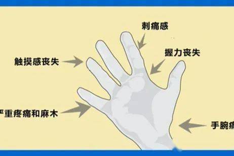 你可能忽视的"冷门"职业病一手臂振动病_作业_诊断_工具