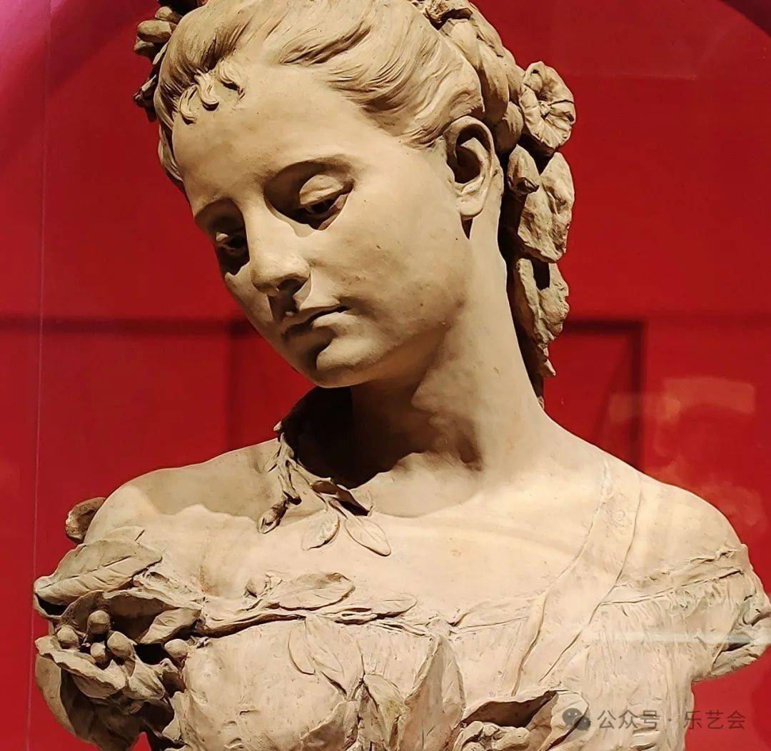 周振华分享:上海海派艺术馆《永恒的爱 十九世纪欧洲经典艺术展》