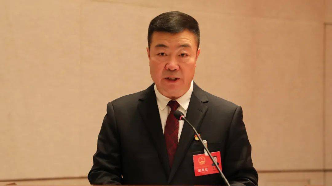 容城县第十七届人民代表大会第五次会议开幕_发展_建设_工作