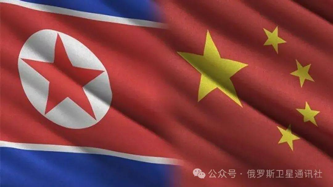 中朝就缓和东北亚紧张局势进行磋商