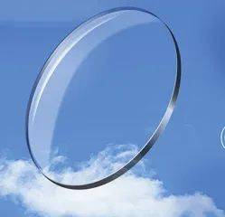 如何验配交付出一副更"薄"的眼镜?_镜片_厚度_镜架