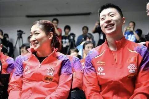 刘诗雯代言引发热议,马龙成疑点_质疑_品牌_消息