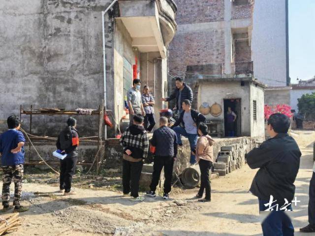 "近日,高州市新垌镇成功将一宗时间跨度十年之久的陈年积案协调化解