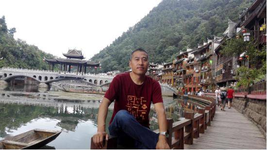 风雪中执勤不幸牺牲 他生前最后的话是:注意安全_张炳_东乌珠穆沁旗