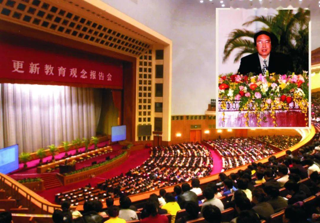 祝贺:上海中学原校长,上宝中学理事长,校监唐盛昌获评"首届上海杰出