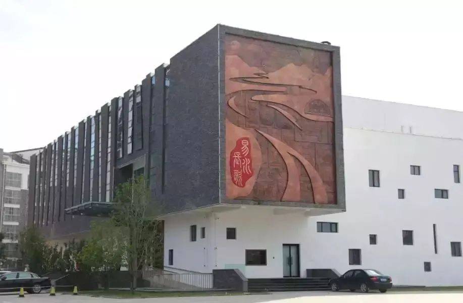 答疑解惑:保定博物馆护照(2024新春限定版)长啥样?