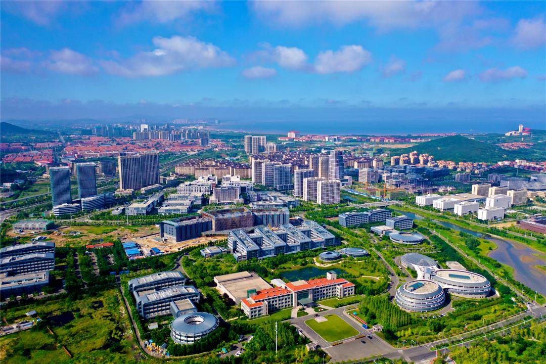 2024年青岛将加快总投资2100亿元的140个海洋重点项目建设_国家_深海