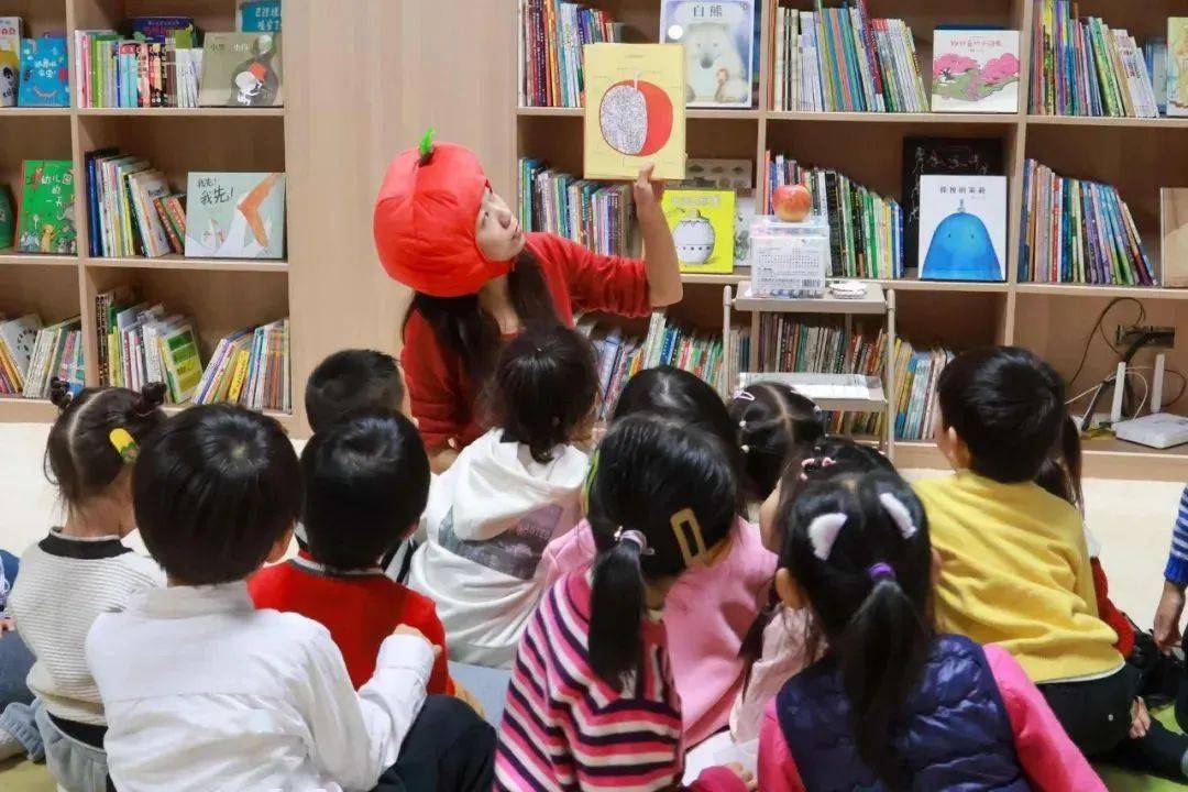 北京鼎石幼儿园图片