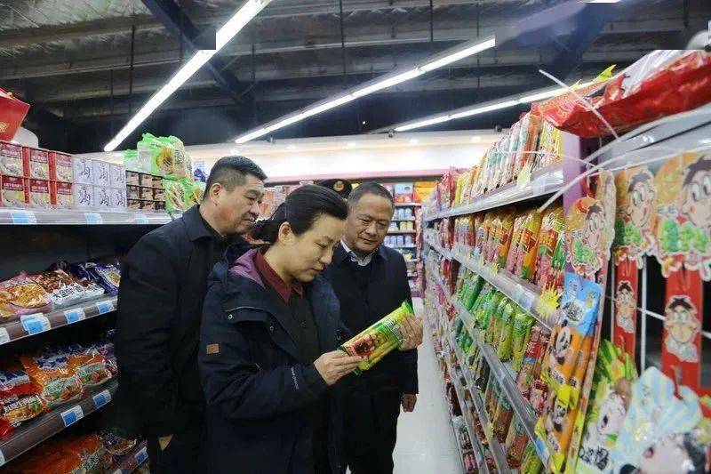 程晓醒带队调研安全生产食品安全等工作_应急_景区_隐患