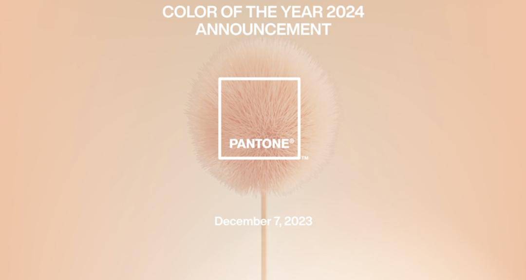 今年的年度流行色也太温柔治愈了吧!