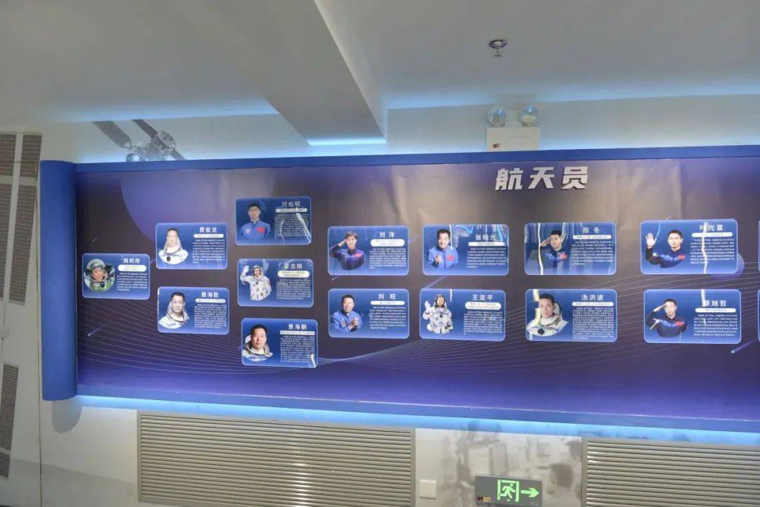 中国运载火箭技术研究院总体设计部,中国航天博物馆首批科普专家王婕