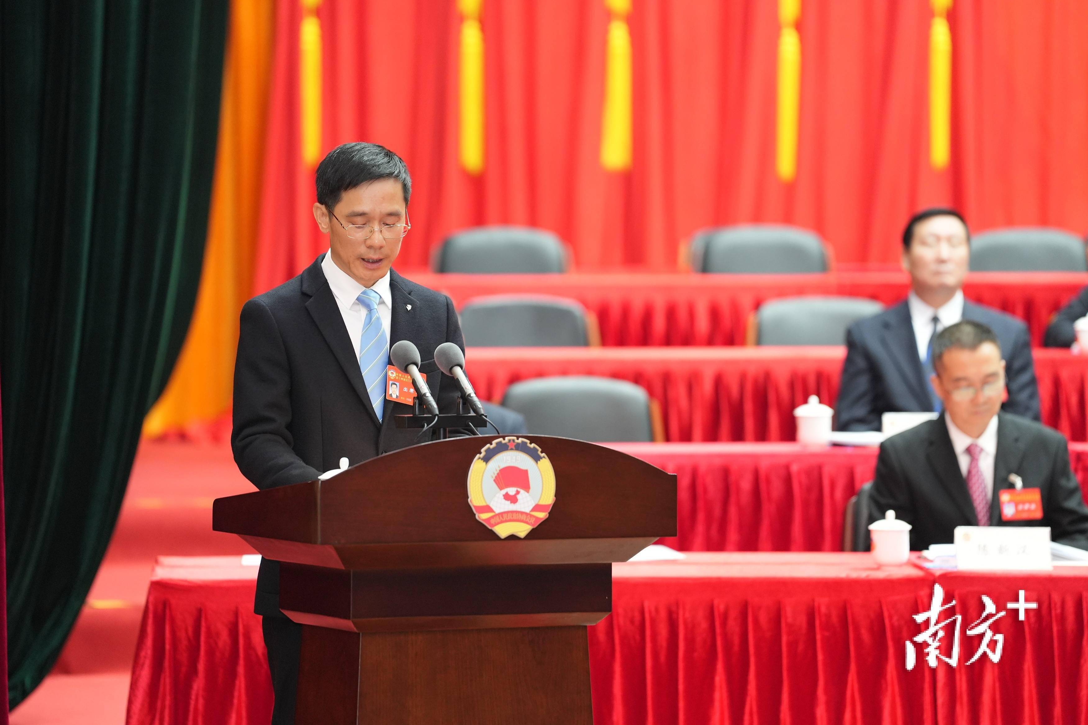 15位市政协委员大会发言,谁说到你心坎上?|江门两会