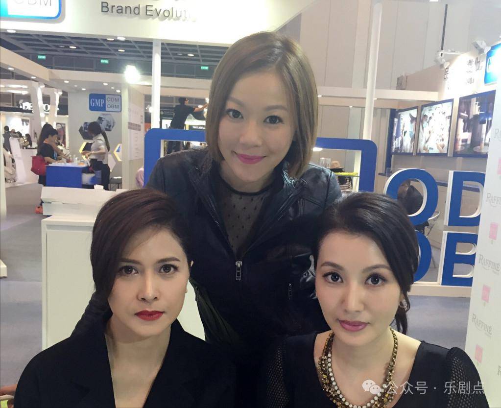 古天乐唯一认爱女友罕露面!