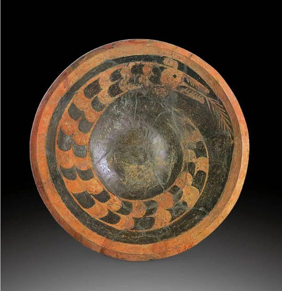 "龙腾盛世 博动陇原"系列活动之天水市博物馆精品文物赏析(一)_画像砖