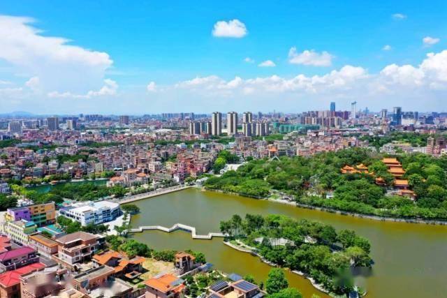 东莞市厚街镇党委书记谢卫东:打造市中心城区功能南拓卫星城_建设