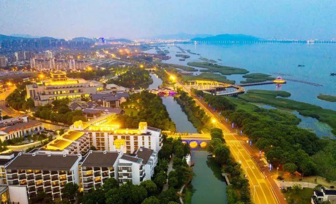 来太湖 过"酥"年丨春节度假来吴中,这些酒店超有趣!_活动_苏州_东山