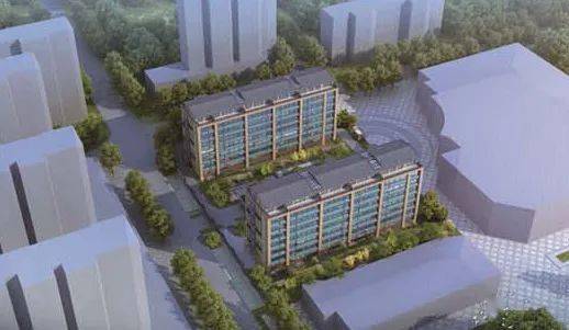 高密在售热盘点击了解更多详情密水街道热盘菲达广场·音乐花园