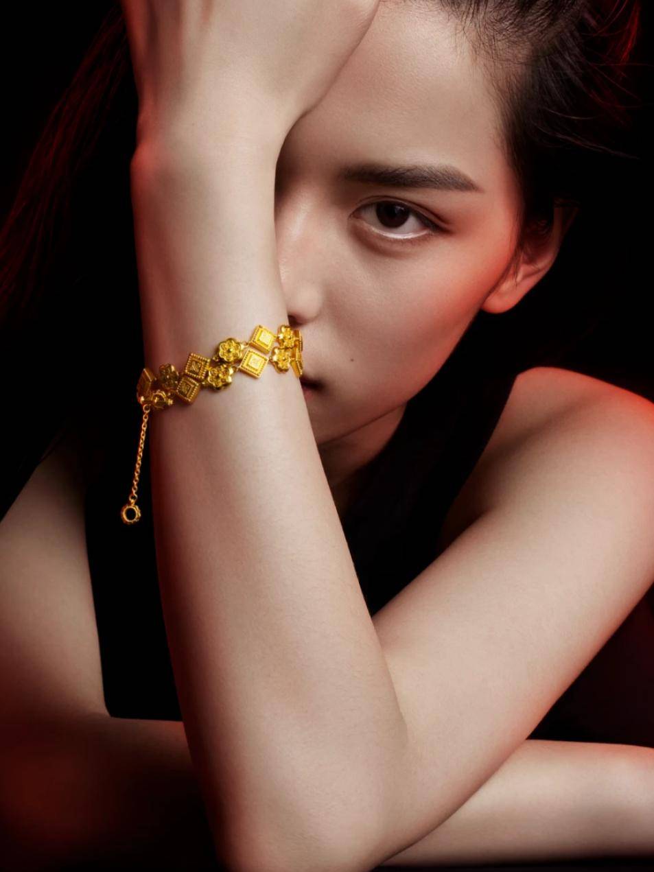 好像突然就懂了黄金的美_搜狐网