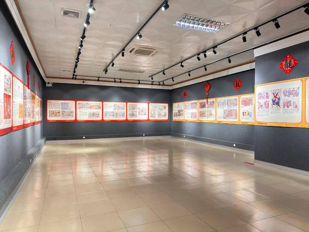 流动博物馆,新兴县文化广电旅游体育局承办单位:新兴县博物馆展出地点