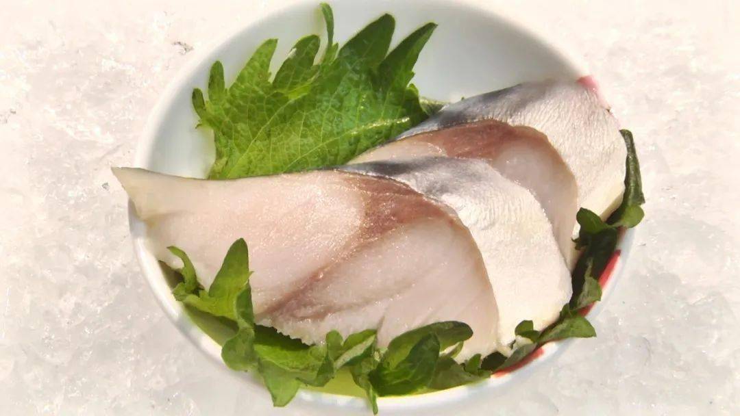 冰镇海鲜刺身,鲜美来袭!这份额外的奖励,真的太会宠人了!