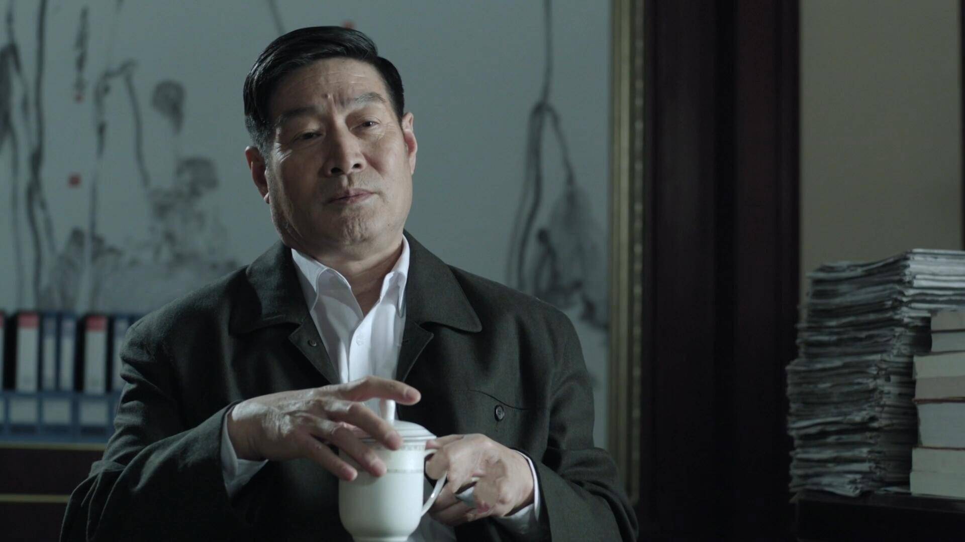 这才是田国富的手段_沙瑞金_势力_省纪委