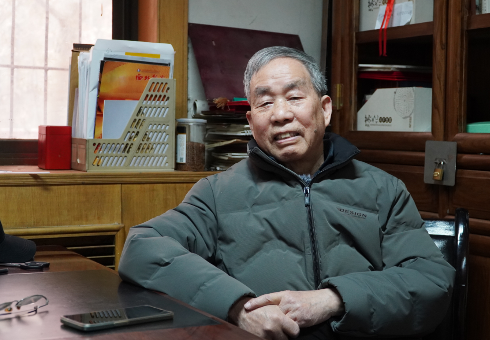 【文化名人说西安年】民俗文化专家韩养民:长安是春节的故乡_传承