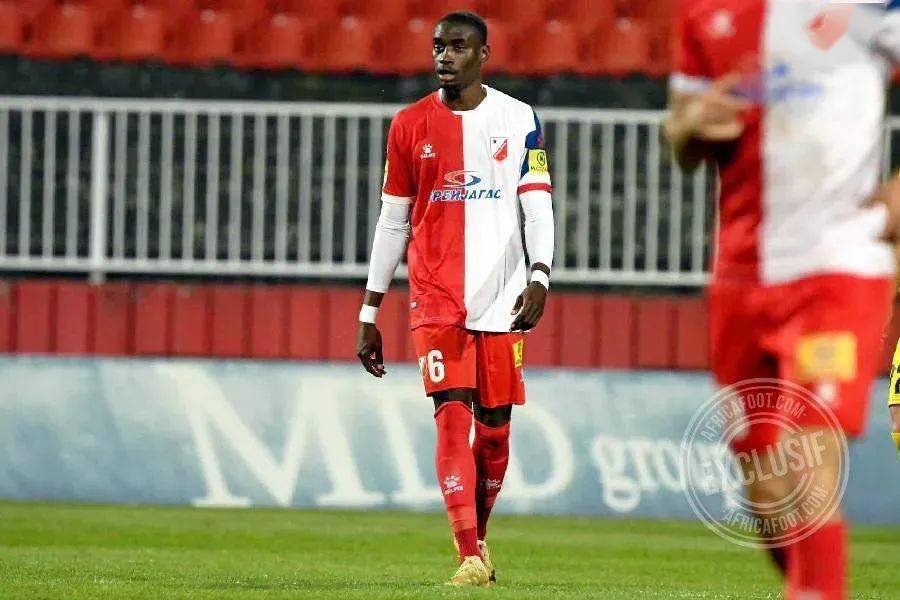 马马杜·特拉奥雷:弱化版的弗朗索瓦?加强版威廉·保罗?