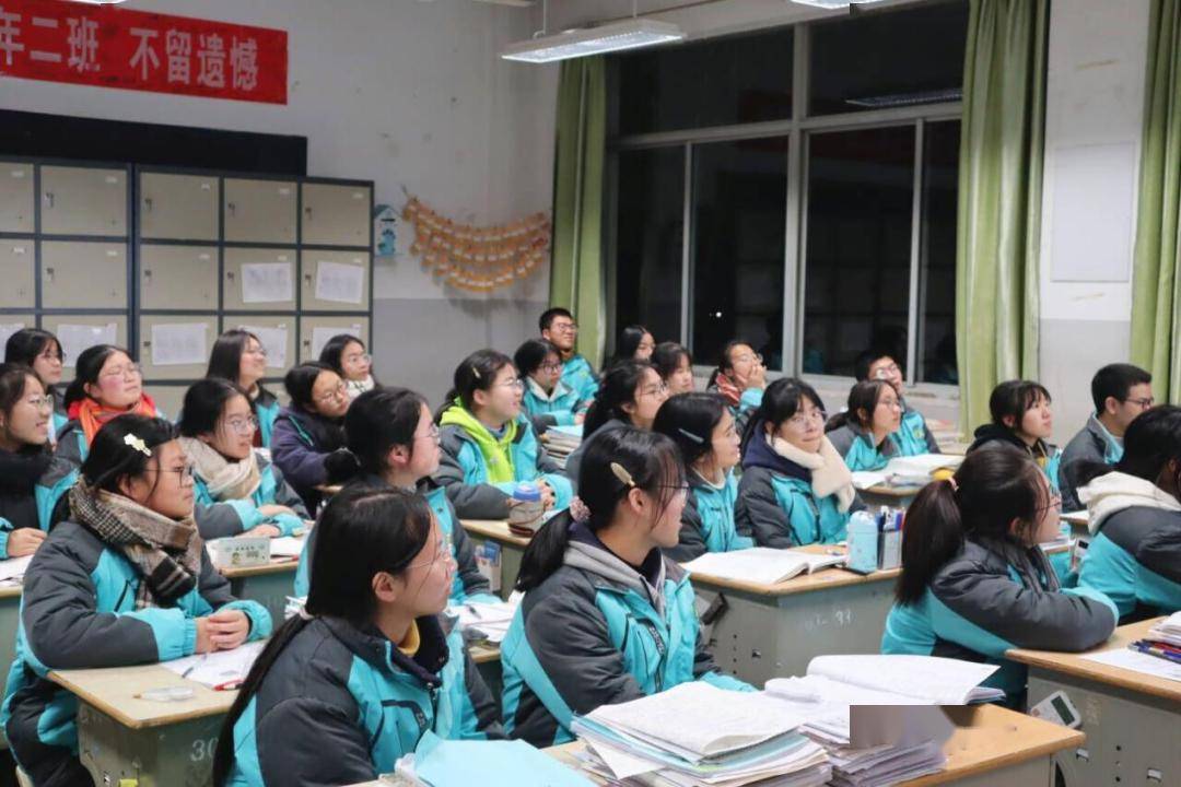 感恩母校行(40)| 走进庆元中学_活动_浙江省_进行