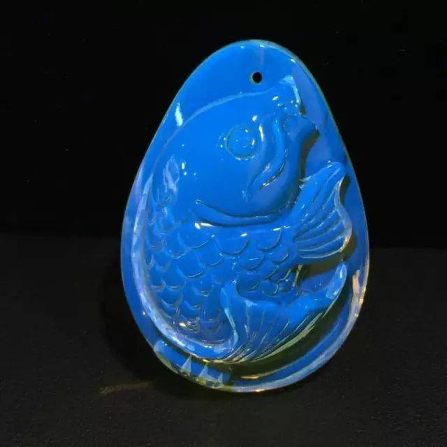 蓝珀入门知识与鉴定要点,学会了就是大神~_多米尼加_琥珀_价格