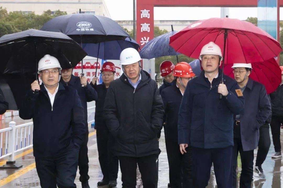 副市长蒋鹏来区镇开展城建领域节前安全生产工作检查_塘桥镇_应急