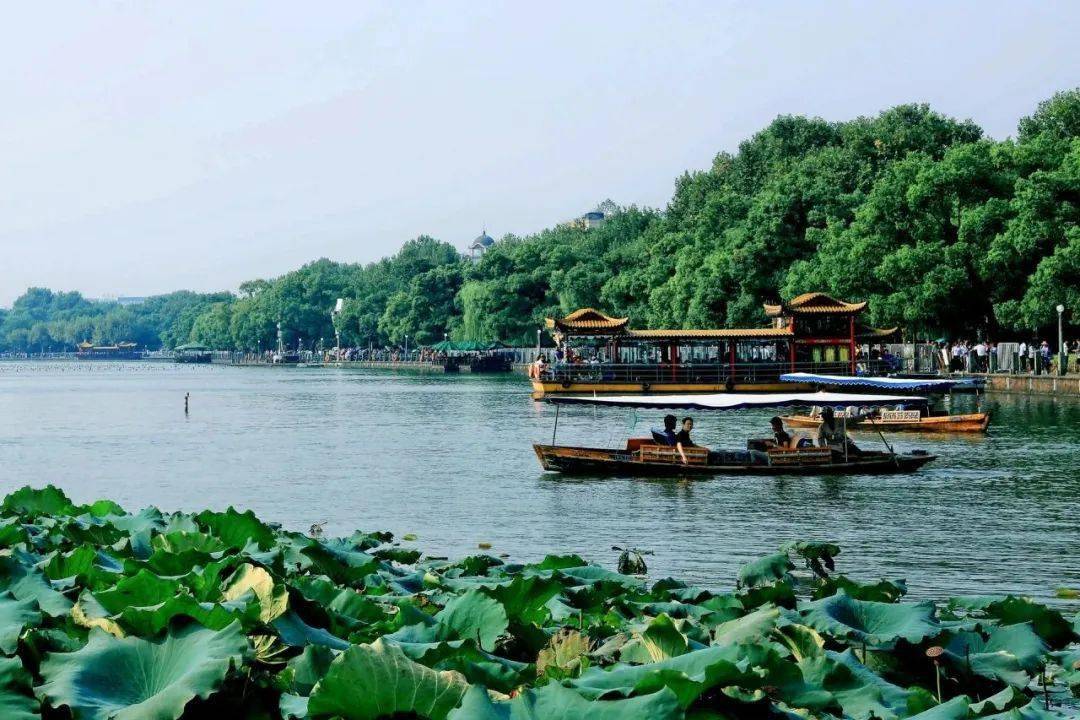 烟雨江南,梦里水乡,江南风景去100次都看不够!